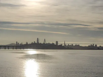 Steht Emeryville vor wirtschaftlichen und infrastrukturellen Umbrüchen?