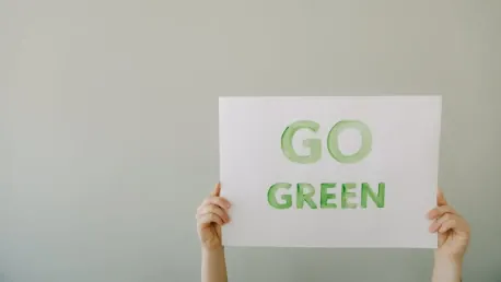 Wie können wir Greenwashing in der Modeindustrie beenden?