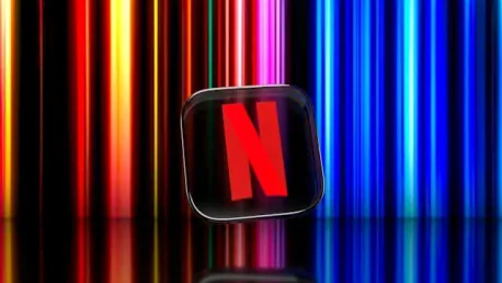 Netflix Highlights im Februar 2025: Neue Serien, Filme und Specials