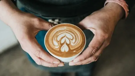 Morgendlicher Kaffeegenuss Reduziert Herzrisiko und Sterblichkeit