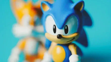 Sonic the Hedgehog 4 Erscheint 2027 Nach Erfolgswelle der Vorgänger