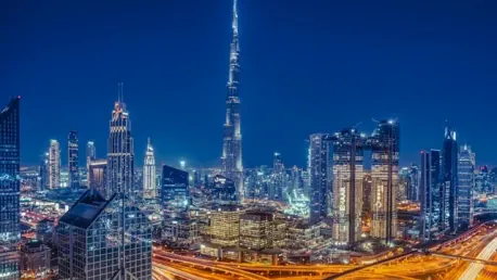 Kann Dubai’s Geplantes Fußweg-Netz die Stadt für Fußgänger Verändern?