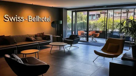 Wie Verändert Swiss-Belhotel International die Digitale Landschaft?