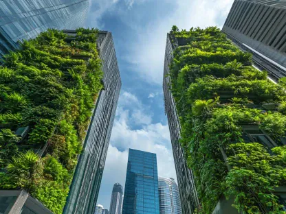 Warum Green IT der richtige Weg ist