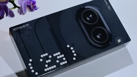 Welche Kamera-Verbesserungen Bringt Das Neue Update Für Das Nothing Phone?