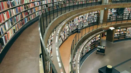 Wie Prägt Öffentlichkeitsarbeit Die Zukunft Der Stadtbibliothek?