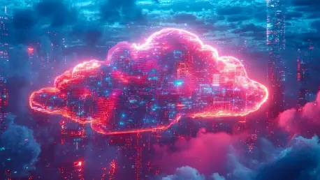 Optimierte Datenintegration in der Hybrid Cloud für Unternehmen