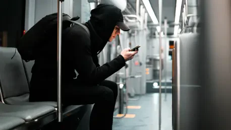 Cyberangriffe: Mobilgeräte Als Hauptangriffsvektor