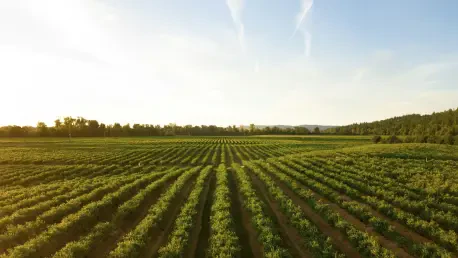 Vertical Farming: Zukunft der Lebensmittelproduktion in Städten