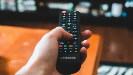 Wie Beeinflusst Fragmentierung Den Werbemarkt im TV?