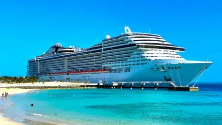 Royal Caribbean: Innovatives Kreuzfahrterlebnis im Jahr 2025