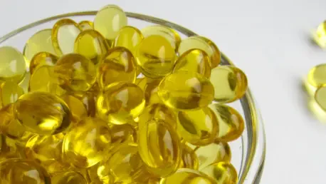 Vitamin D Kann Altern Um Drei Jahre Verzögern