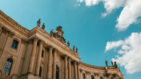 Können Berliner Hochschulen Kürzungen Rückgängig Machen?