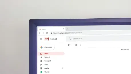 Google Stärkt Sicherheit: Gmail Erhält Ende-zu-Ende-Verschlüsselung