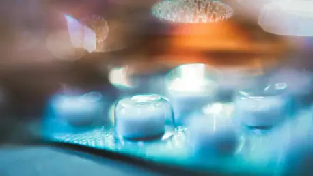 MELLODDY: Kooperation in der Pharmaindustrie durch Föderiertes Lernen