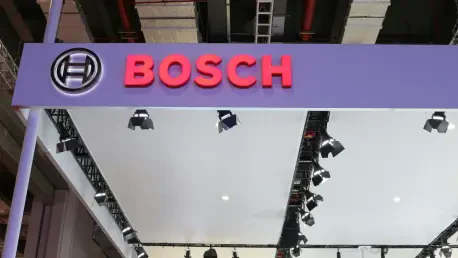 Bosch Präsentiert Zukunft des Automatisierten Fahrens