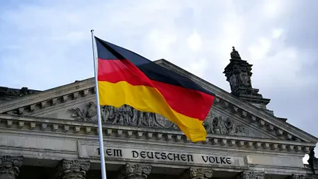 Welche Partei Treibt Die Digitalisierung in Deutschland Voran?