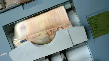 Datenschutz und Cyberresilienz im Zeitalter der KI im Finanzsektor