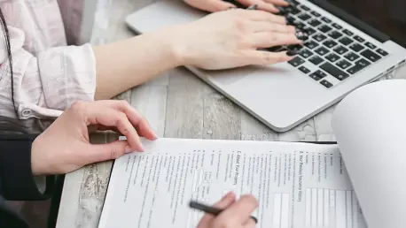 Datenschutz: Welche Versicherer Überzeugen in Risikoanalysen?