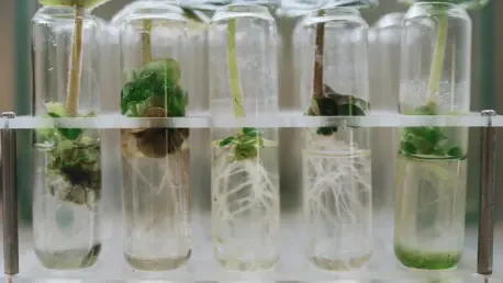 InnoHof Stärkt Deutschlands Forschung zur Nachhaltigen Bioökonomie