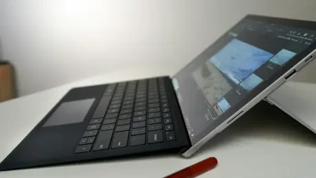 Microsoft Enthüllt Neues Surface Pro mit Snapdragon Power