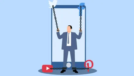 Digitale Abhängigkeit: Risiken und Chancen für Unternehmen