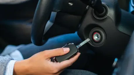 Wie Sicher Sind Digitale Autoschlüssel Wirklich?