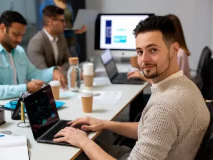 Verbessern Sie die Fähigkeiten Ihres Teams für IT‑Spitzenleistung in der Zukunft der Arbeit