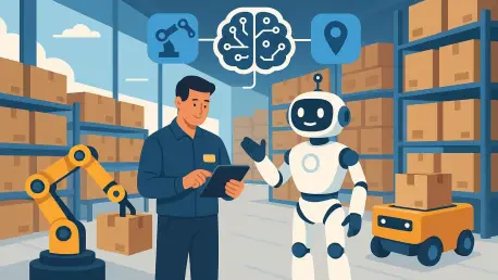 Wie Transformiert Künstliche Intelligenz Die Logistik?