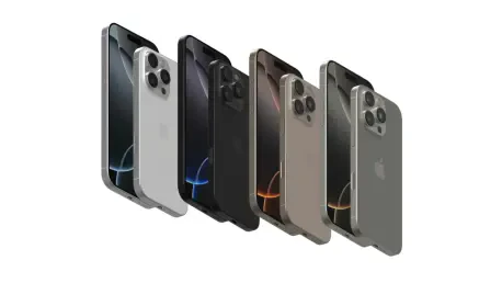 Warum Dominiert Apple Den Europäischen Smartphone-Markt?