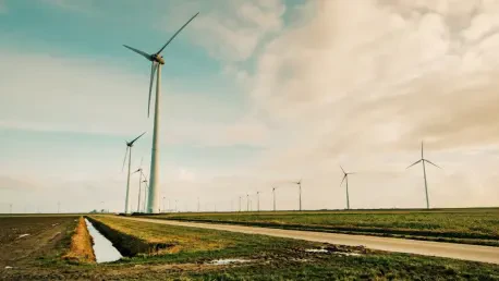Wie Treibt China die Investitionen in Saubere Energie Voran?