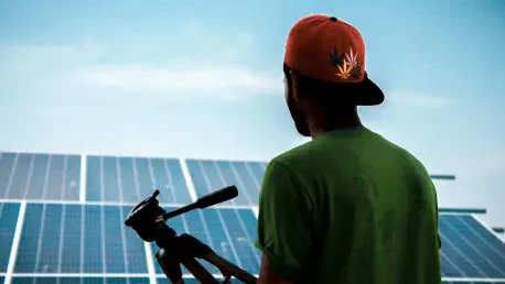 KI-Revolution Im Energie- und Versorgungssektor