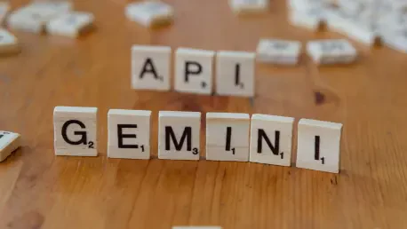 Wie Revolutioniert Google die Infrastruktur im KI-Zeitalter?