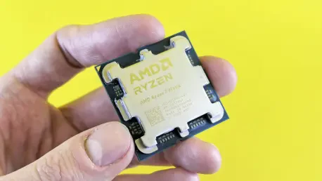 Kann AMD Den KI-Markt Erobern Und Geschäft Stabilisieren?