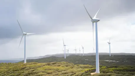 Wohin Geht Die Windkraft in Thüringen?