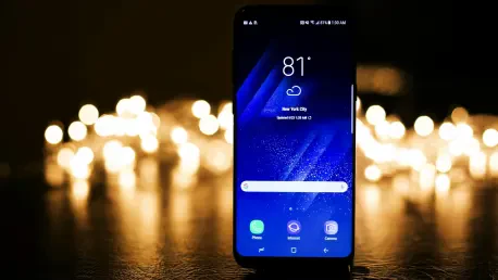 Wie Beeinflusst die US-Zollpolitik das Smartphone-Wachstum?