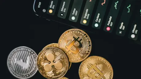 XRP: Chancensteigerung durch ETFs und Unternehmensakzeptanz