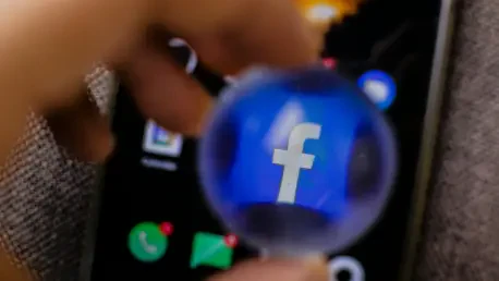 Facebook: Neues Datenleck Gefährdet Nutzerinformationen