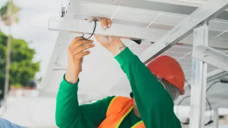 Fraunhofer Optimiert Produktion von Tandemsolarzellen