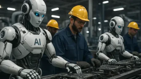 Industrial AI Agents: Effizienz und Produktivität Revolutioniert