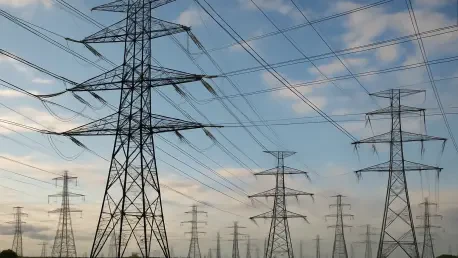 Maschinelles Lernen Revolutioniert Energieversorgungsstrategien
