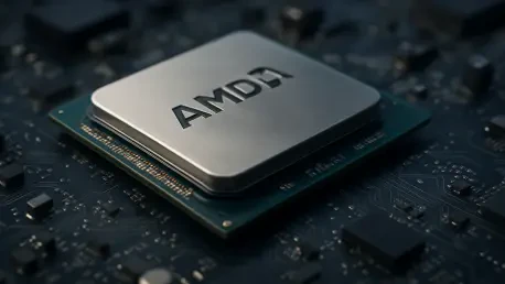 AMD Amuse 3.1: Lokale KI-Optimierung für AMD-Hardware