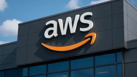 AWS IAM: Schlüssel Zu Sicherer Cloud-Infrastruktur