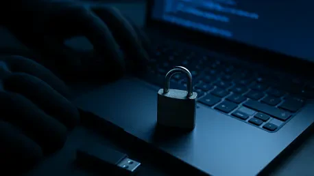Wie Prägt Datenschutz Die Investitionsstrategie?