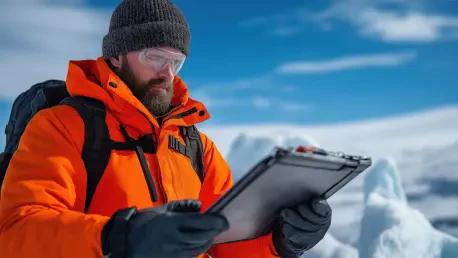 Alfred-Wegener-Institut: 45 Jahre Polarforschung im Wandel
