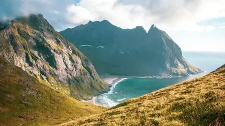 Wie Beeinflusst Massentourismus Die Lofoten?