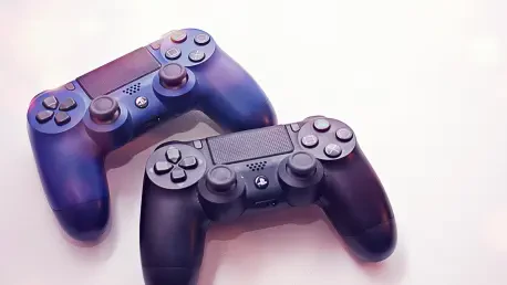 Videospiele Revolutionieren die Filmlandschaft Heute