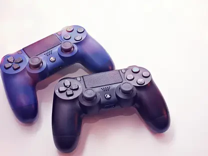 Videospiele Revolutionieren die Filmlandschaft Heute