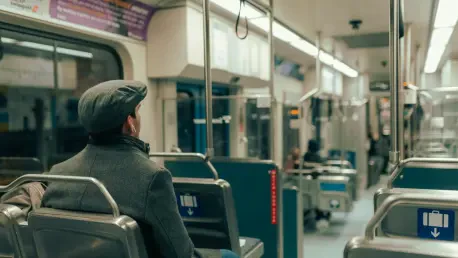 Verletzt Bahns Ticketkauf Den Datenschutz Der Fahrgäste?