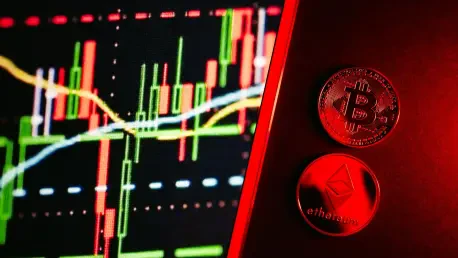 Kryptomarkt: Bitcoin und Ethereum im Zentrum der Aufmerksamkeit